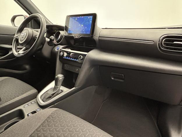 TOYOTA Yaris Cross 1.5 116h Design   