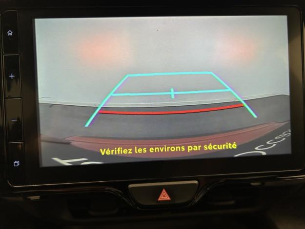 TOYOTA Yaris Cross 1.5 116h Design   