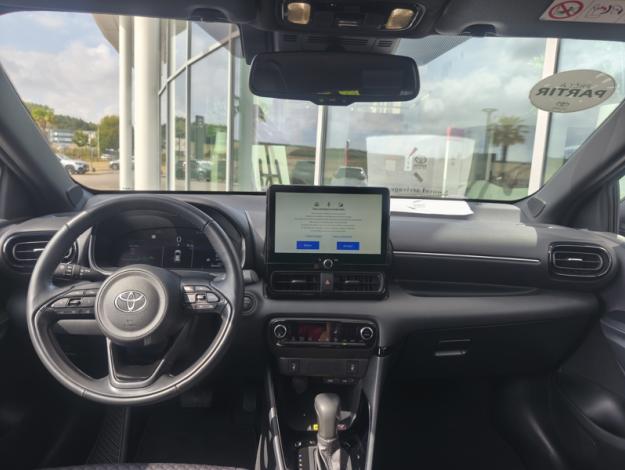 TOYOTA Yaris Hybride 130h Collection  MY25