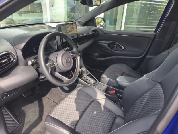 TOYOTA Yaris Hybride 130h Collection  MY25