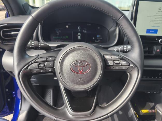 TOYOTA Yaris Hybride 130h Collection  MY25