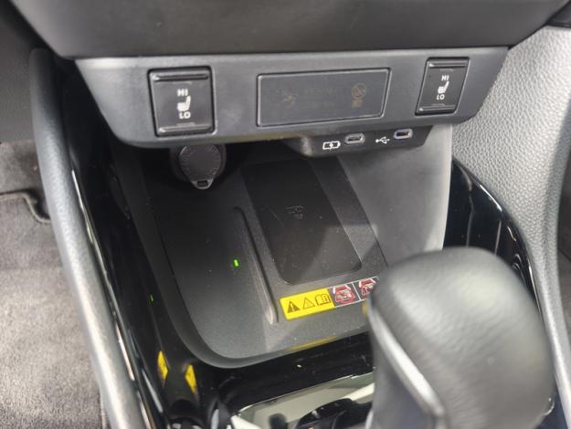TOYOTA Yaris Hybride 130h Collection  MY25