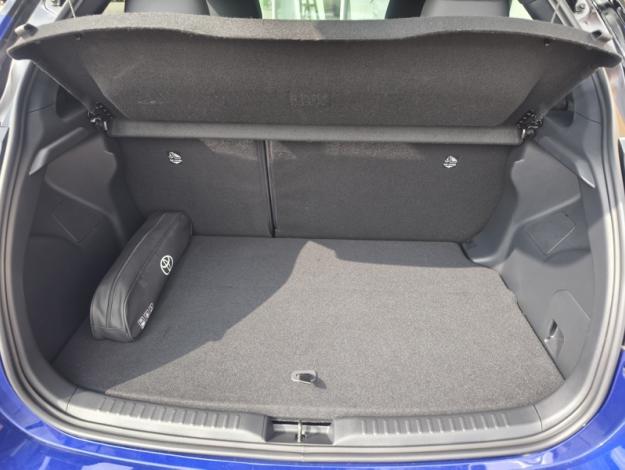 TOYOTA Yaris Hybride 130h Collection  MY25
