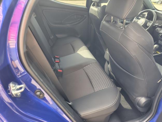 TOYOTA Yaris Hybride 130h Collection  MY25