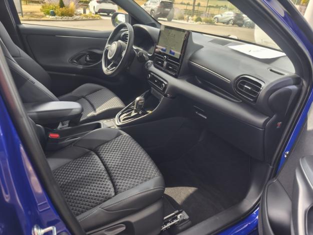 TOYOTA Yaris Hybride 130h Collection  MY25