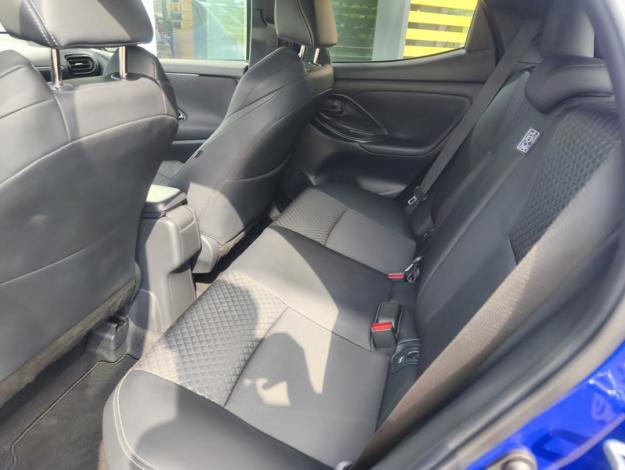 TOYOTA Yaris Hybride 130h Collection  MY25