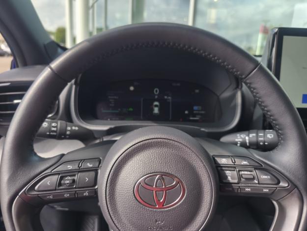TOYOTA Yaris Hybride 130h Collection  MY25
