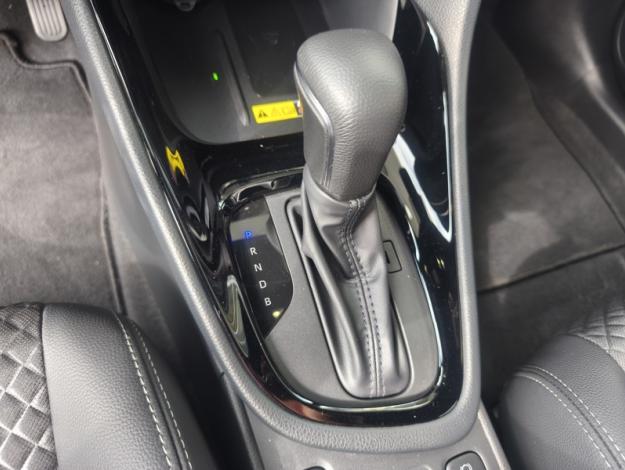 TOYOTA Yaris Hybride 130h Collection  MY25