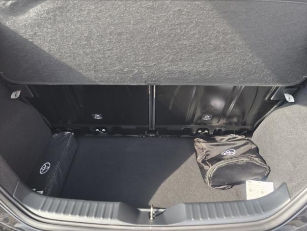 TOYOTA Aygo X 1.0 VVT-i 72 Design  MY24 - Boite auto