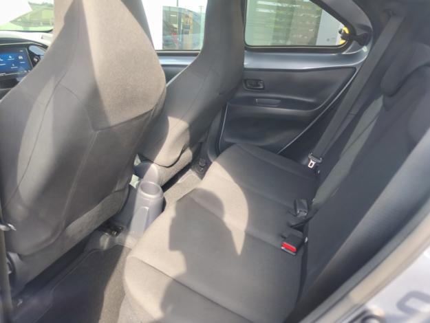 TOYOTA Aygo X 1.0 VVT-i 72 Design  MY24 - Boite auto