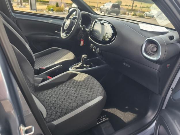 TOYOTA Aygo X 1.0 VVT-i 72 Design  MY24 - Boite auto