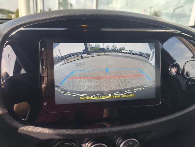 TOYOTA Aygo X 1.0 VVT-i 72 Design  MY24 - Boite auto
