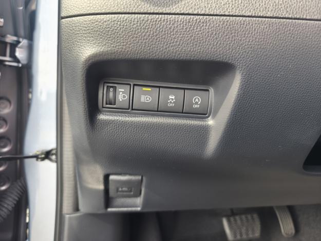 TOYOTA Aygo X 1.0 VVT-i 72 Design  MY24 - Boite auto