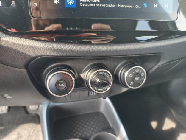 TOYOTA Aygo X 1.0 VVT-i 72 Design  MY24 - Boite auto