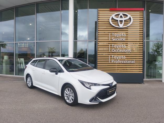 TOYOTA Corolla Touring Sports Hybride 1.8L 140h Dynamic  MY25