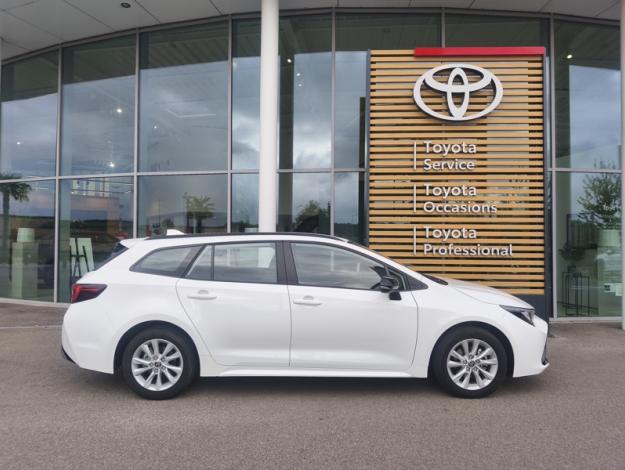 TOYOTA Corolla Touring Sports Hybride 1.8L 140h Dynamic  MY25