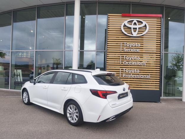TOYOTA Corolla Touring Sports Hybride 1.8L 140h Dynamic  MY25