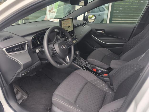TOYOTA Corolla Touring Sports Hybride 1.8L 140h Dynamic  MY25