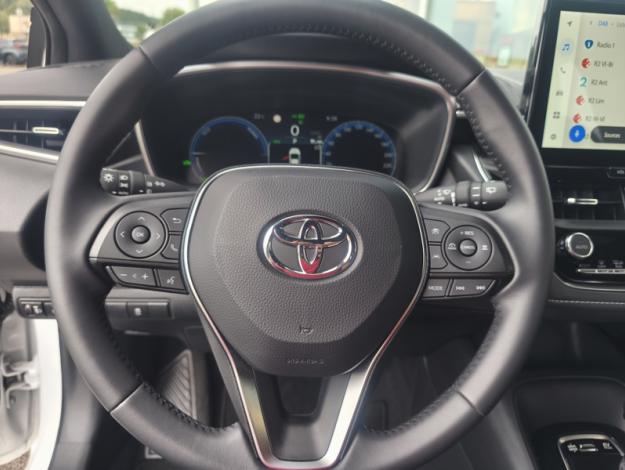TOYOTA Corolla Touring Sports Hybride 1.8L 140h Dynamic  MY25