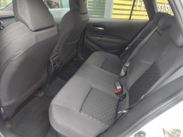 TOYOTA Corolla Touring Sports Hybride 1.8L 140h Dynamic  MY25