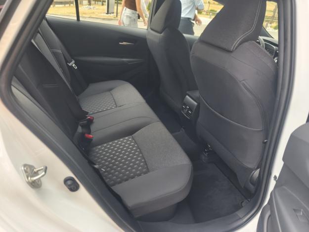 TOYOTA Corolla Touring Sports Hybride 1.8L 140h Dynamic  MY25