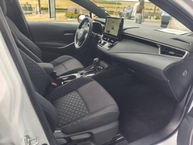 TOYOTA Corolla Touring Sports Hybride 1.8L 140h Dynamic  MY25