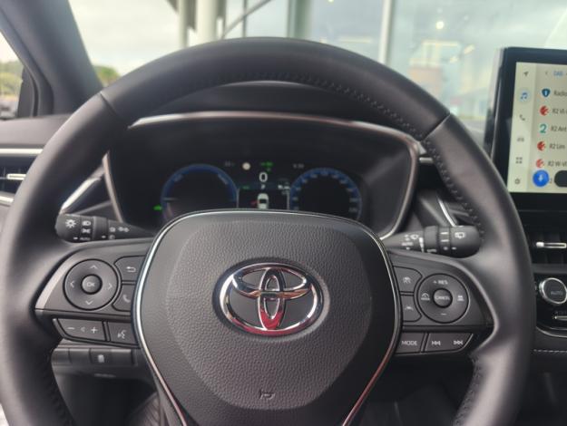 TOYOTA Corolla Touring Sports Hybride 1.8L 140h Dynamic  MY25