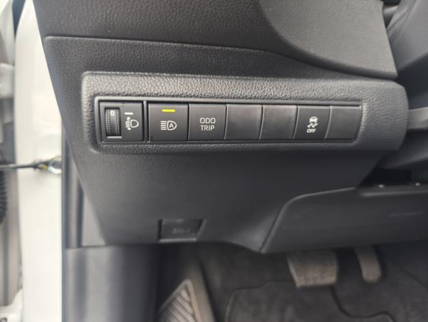 TOYOTA Corolla Touring Sports Hybride 1.8L 140h Dynamic  MY25