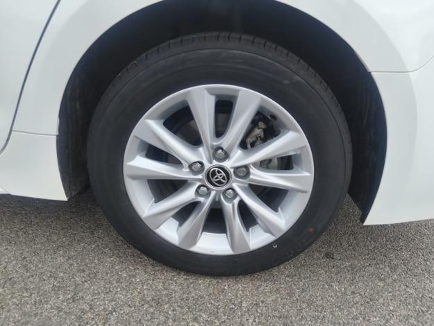 TOYOTA Corolla Touring Sports Hybride 1.8L 140h Dynamic  MY25