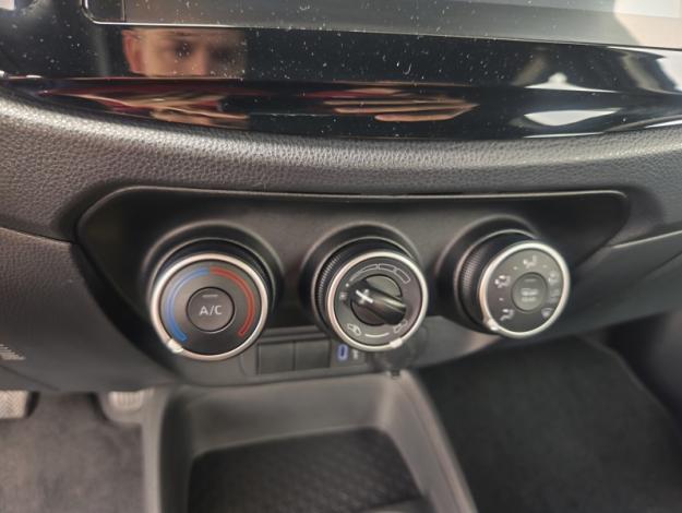 TOYOTA Aygo X 1.0 VVT-i 72 Dynamic  MY24