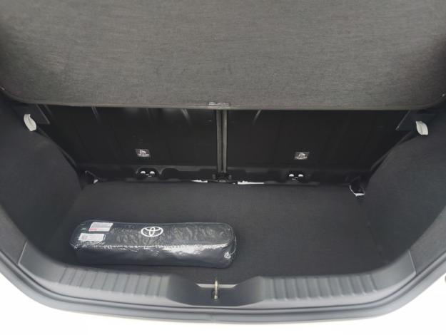 TOYOTA Aygo X 1.0 VVT-i 72 Dynamic  MY24