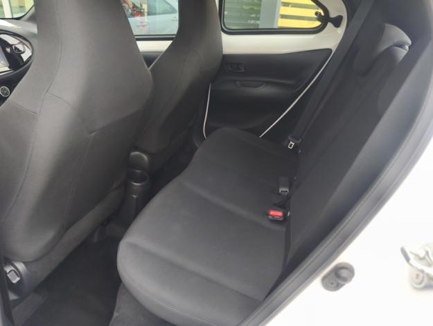 TOYOTA Aygo X 1.0 VVT-i 72 Dynamic  MY24