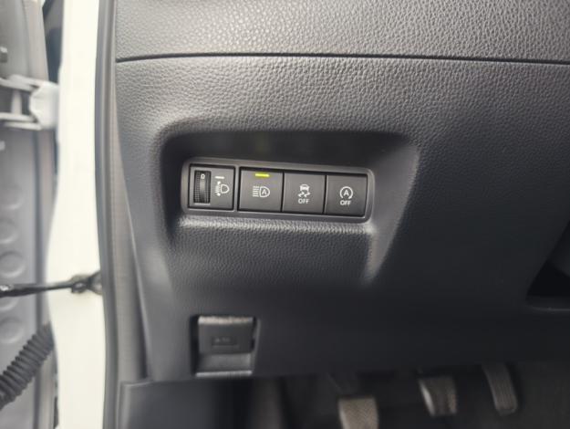 TOYOTA Aygo X 1.0 VVT-i 72 Dynamic  MY24
