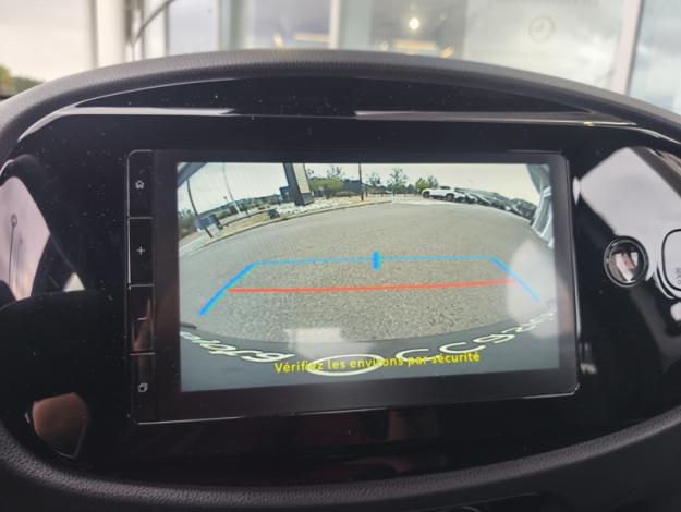 TOYOTA Aygo X 1.0 VVT-i 72 Dynamic  MY24