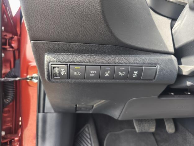 TOYOTA Corolla Hybride 2.0L 178 GR Sport  TECHNO MY25 - Toit ouvrant