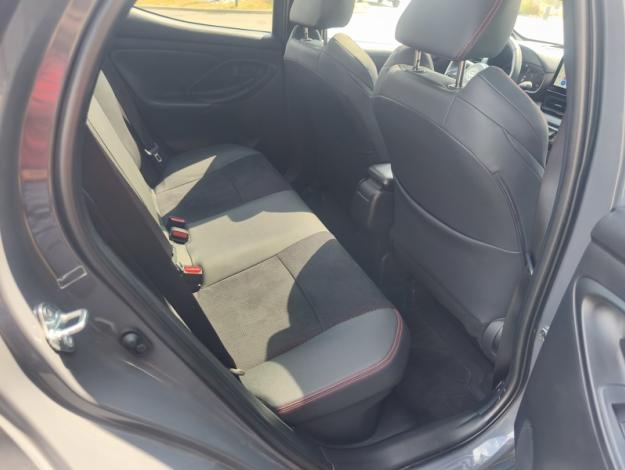 TOYOTA Yaris Hybride 130h GR SPORT  PANOTEC MY25