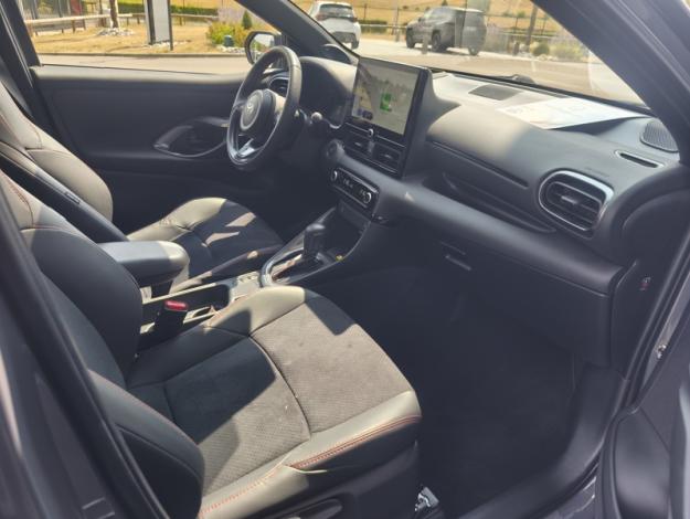 TOYOTA Yaris Hybride 130h GR SPORT  PANOTEC MY25