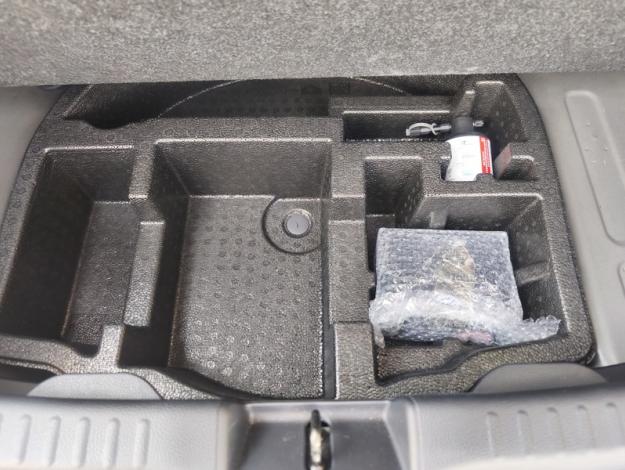 TOYOTA Yaris Hybride 130h GR SPORT  PANOTEC MY25