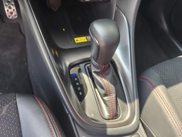TOYOTA Yaris Hybride 130h GR SPORT  PANOTEC MY25
