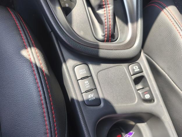 TOYOTA Yaris Hybride 130h GR SPORT  PANOTEC MY25