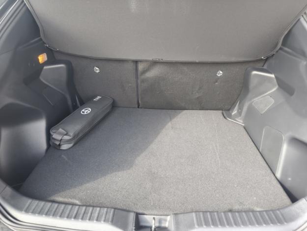 TOYOTA Yaris Cross 1.5 HYBRID 116H DESIGN AUTO  MY25