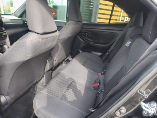 TOYOTA Yaris Cross 1.5 HYBRID 116H DESIGN AUTO  MY25