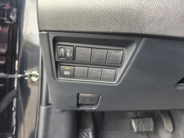 TOYOTA Yaris Cross 1.5 HYBRID 116H DESIGN AUTO  MY25