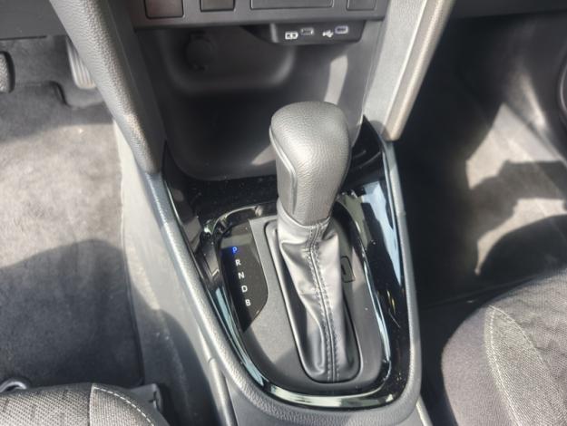 TOYOTA Yaris Cross 1.5 HYBRID 116H DESIGN AUTO  MY25