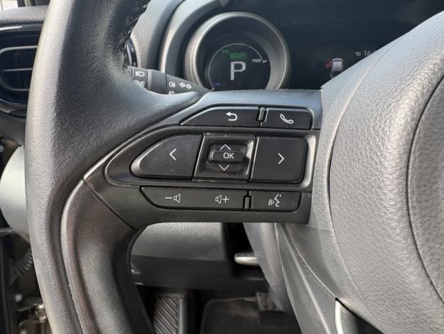 TOYOTA Yaris Cross 1.5 HYBRID 116H DESIGN AUTO   