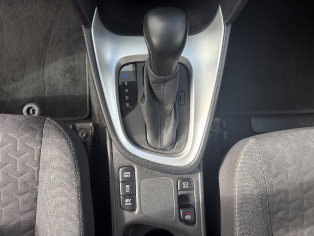 TOYOTA Yaris Cross 1.5 HYBRID 116H DESIGN AUTO   