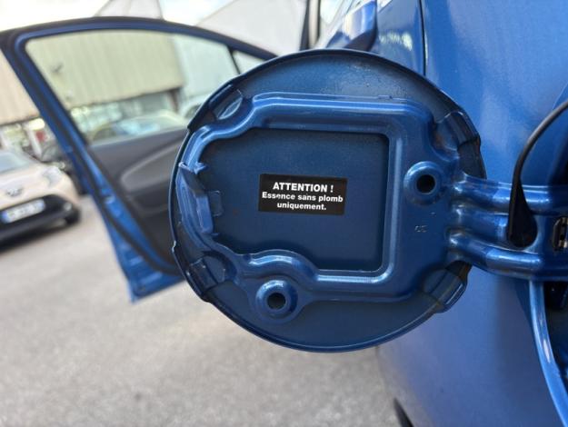 TOYOTA Yaris 69 VVT-i France  