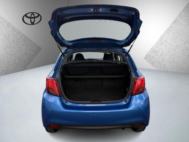 TOYOTA Yaris 69 VVT-i France  