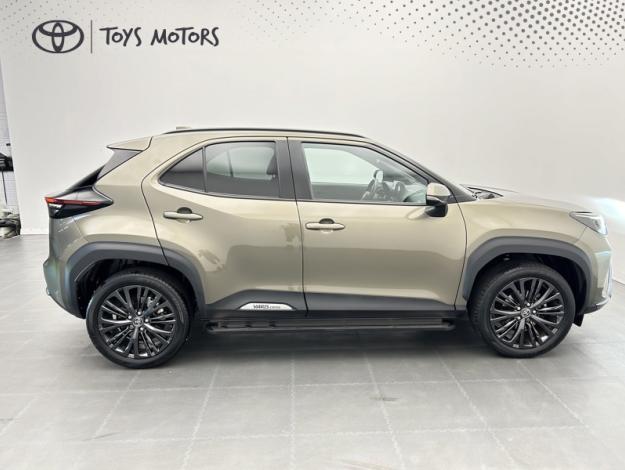 TOYOTA Yaris Cross 1.5 116H TRAIL   TOIT PANO