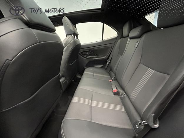 TOYOTA Yaris Cross 1.5 116H TRAIL   TOIT PANO